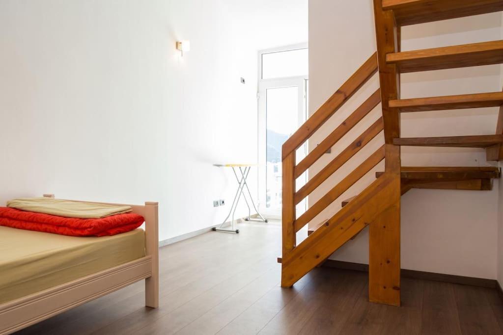 Exclusive Apartment Tiranë Ngoại thất bức ảnh