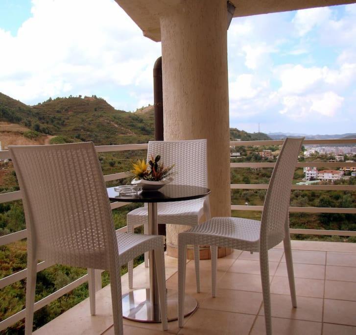 Exclusive Apartment Tiranë Ngoại thất bức ảnh