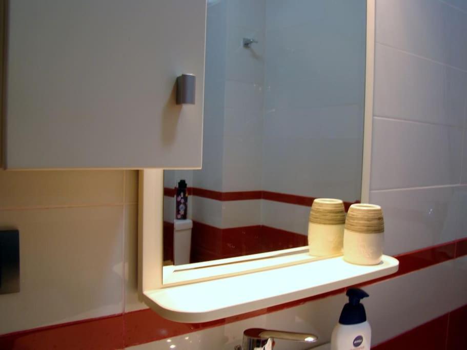 Exclusive Apartment Tiranë Ngoại thất bức ảnh