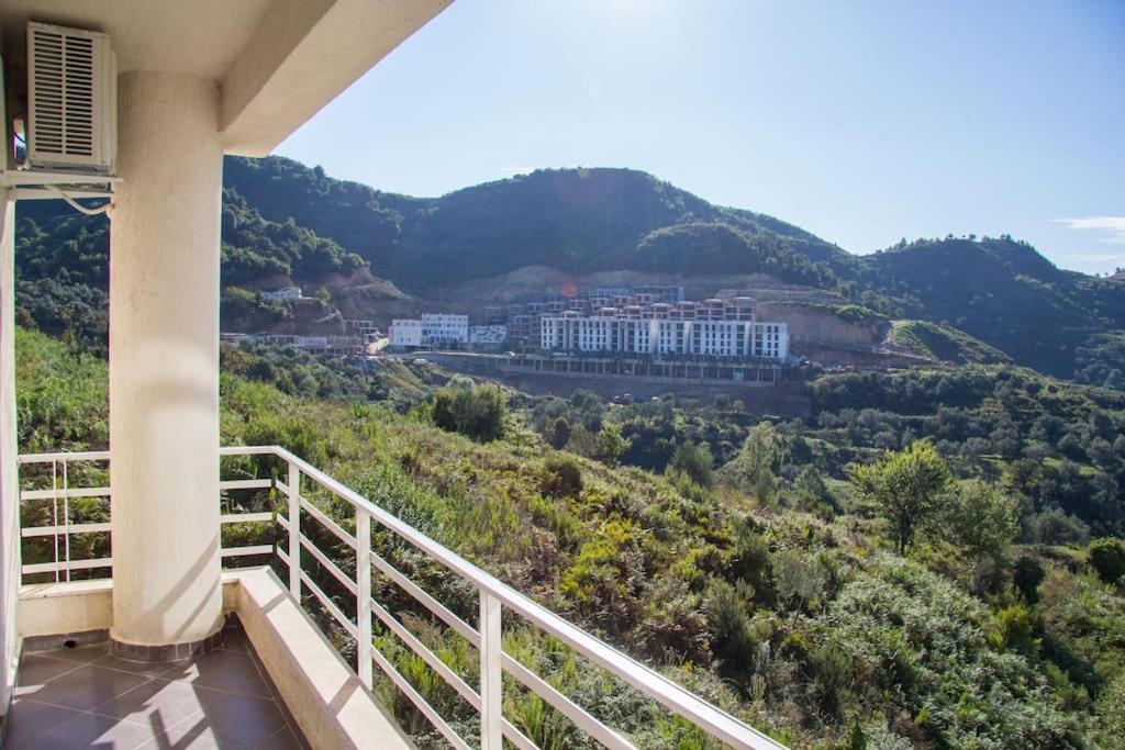 Exclusive Apartment Tiranë Ngoại thất bức ảnh