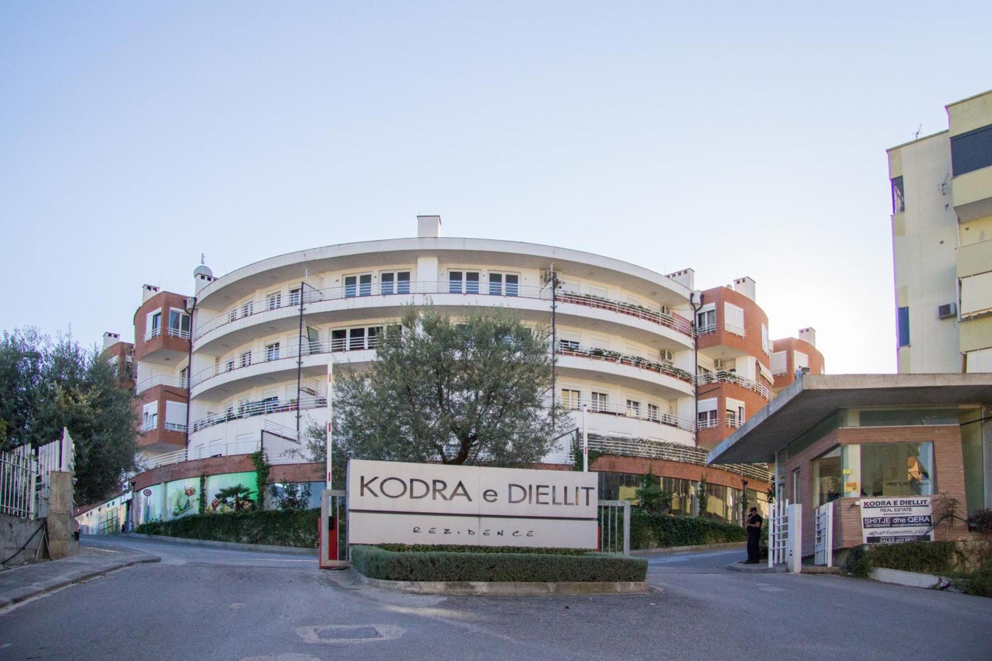 Exclusive Apartment Tiranë Ngoại thất bức ảnh