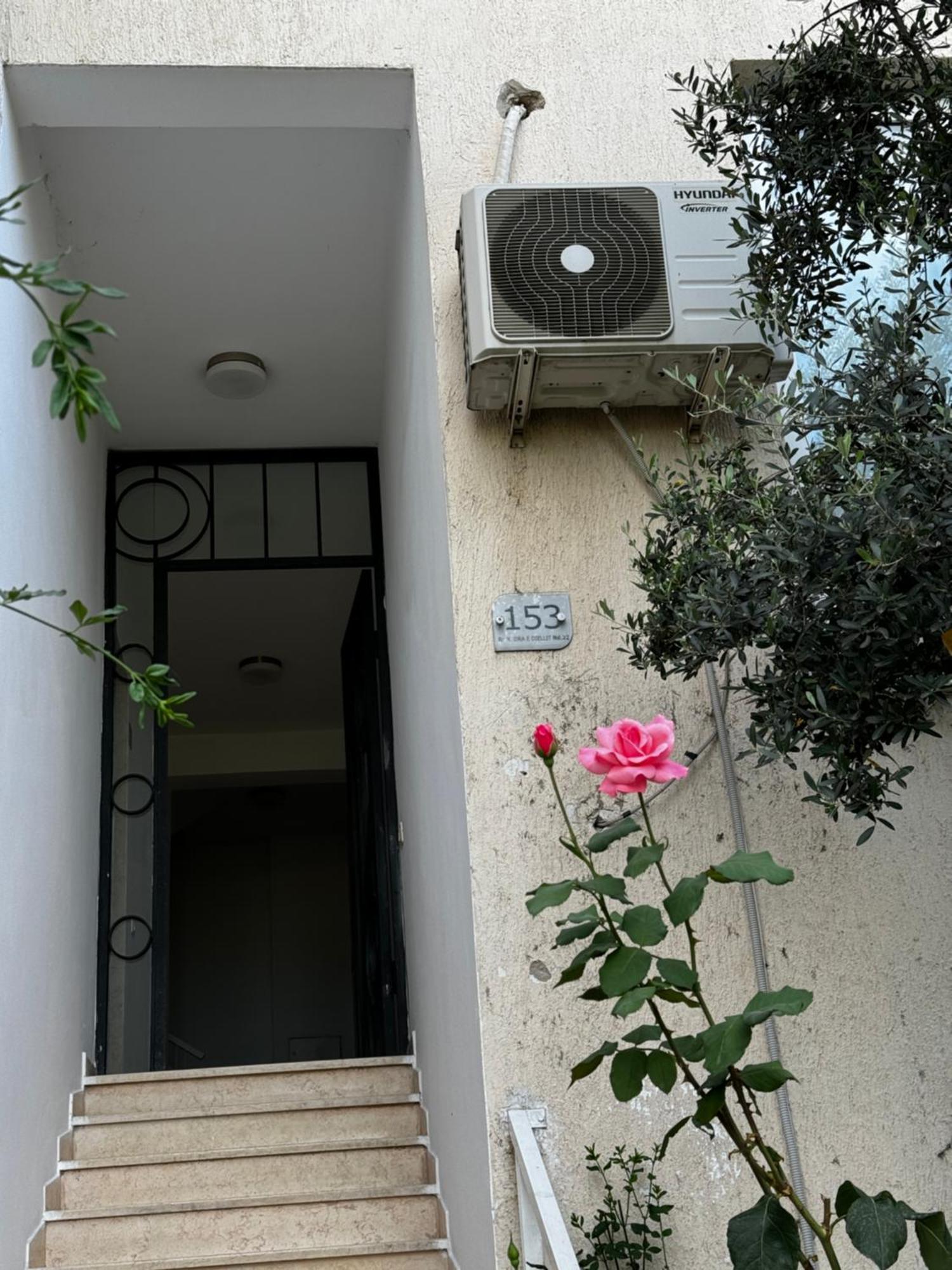 Exclusive Apartment Tiranë Ngoại thất bức ảnh