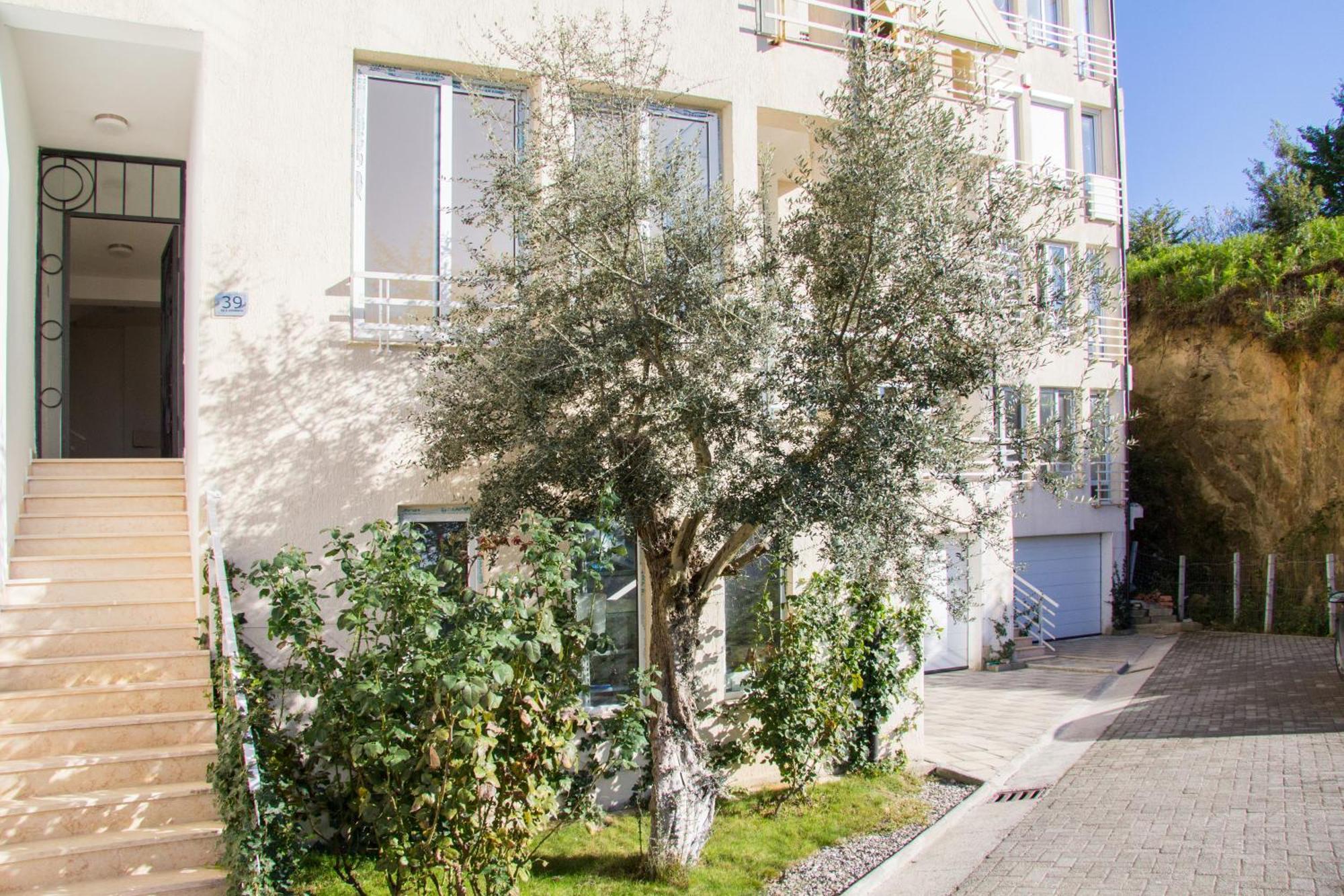 Exclusive Apartment Tiranë Ngoại thất bức ảnh