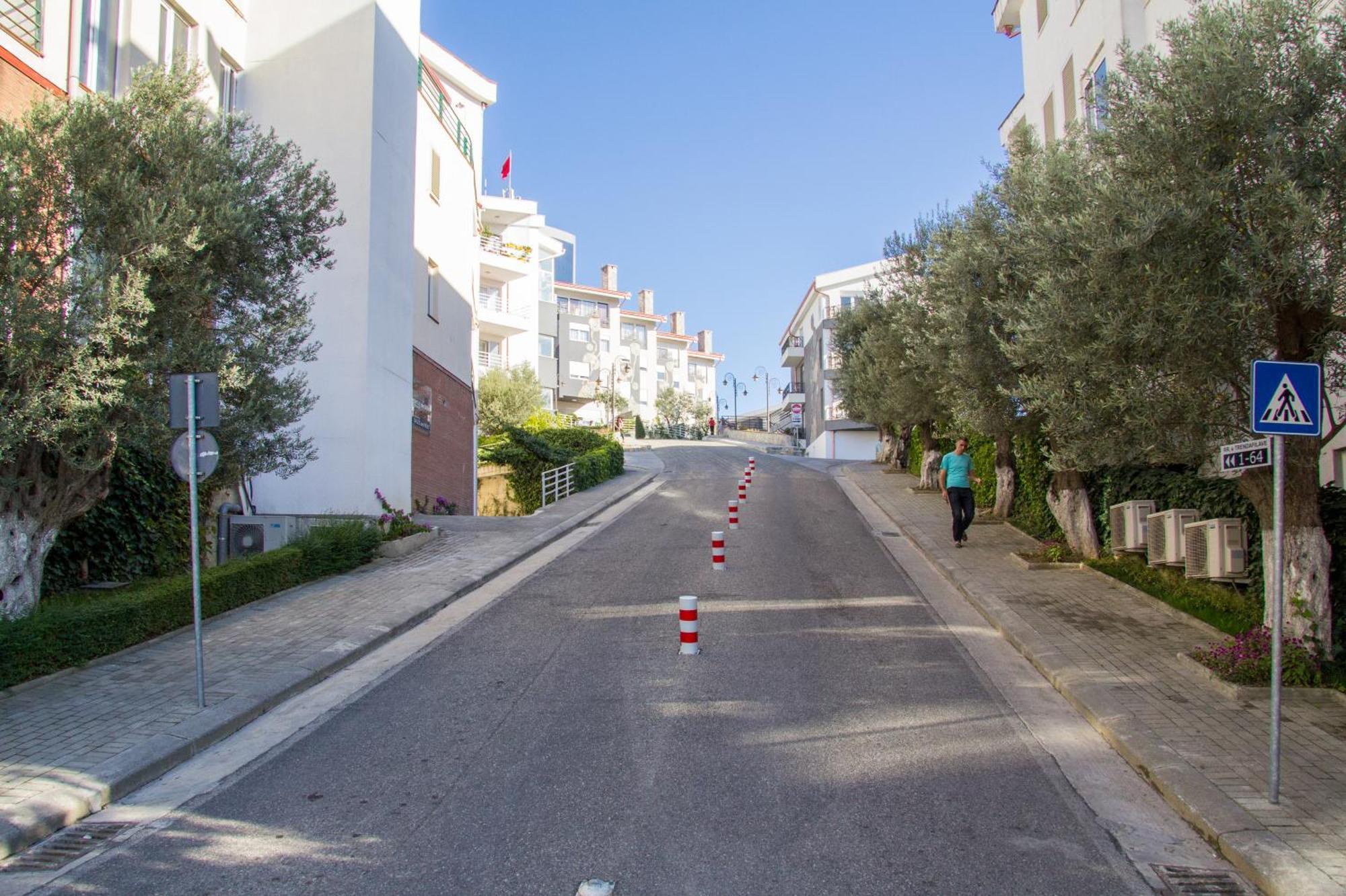 Exclusive Apartment Tiranë Ngoại thất bức ảnh